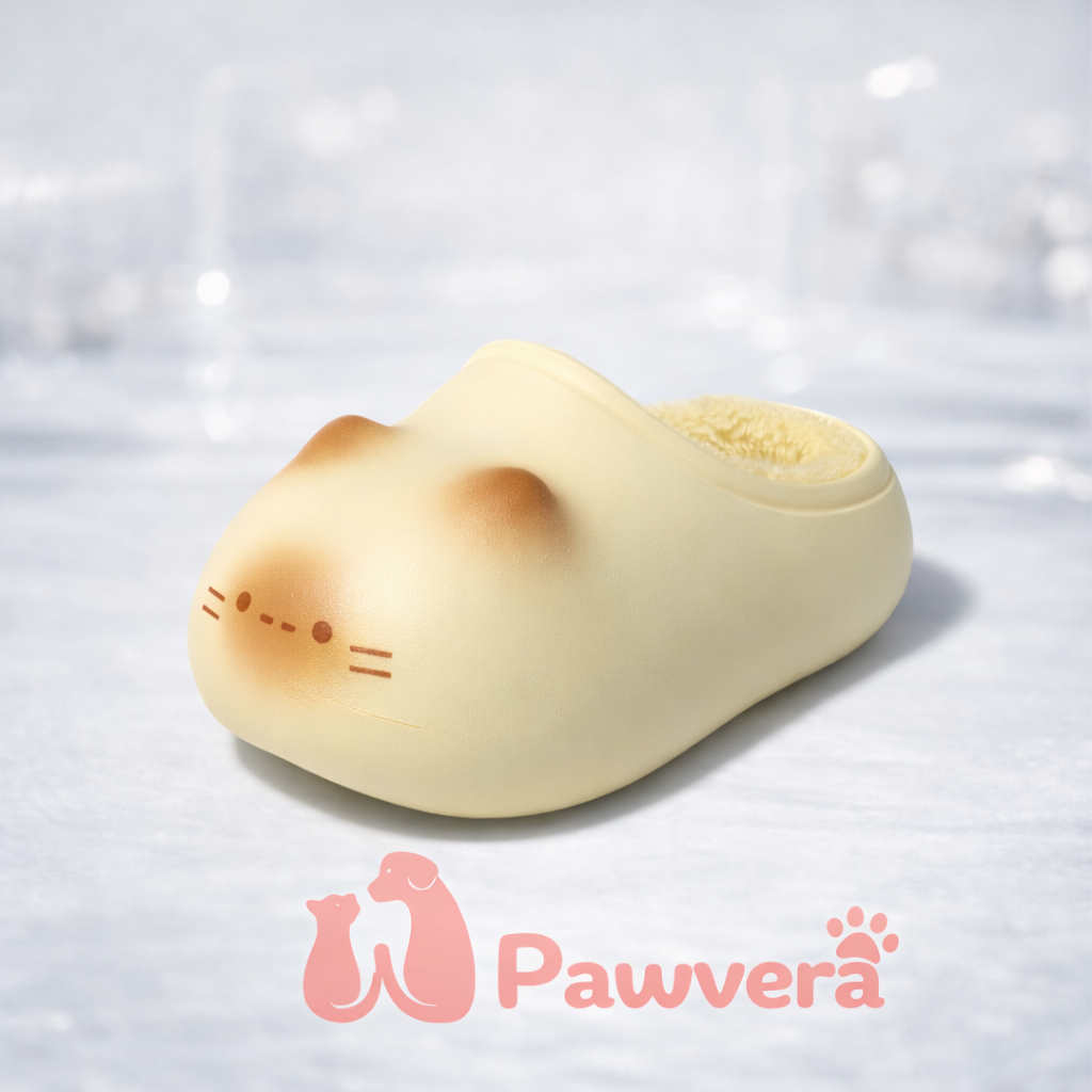 Pawvera™ 슬리퍼