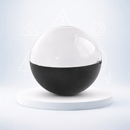 Pawvera™ 3D 스피어 볼